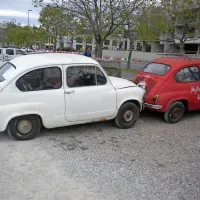 Sva dva, ampak bolj kratka