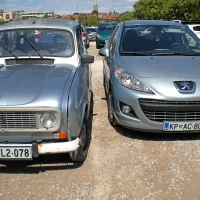 Kakšen teden brez kosila, pa bi človek lahko  normalno sedel za volan