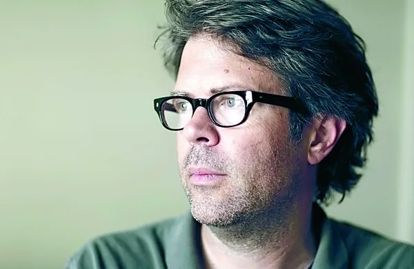 Jonathan Franzen piše novi roman Purity