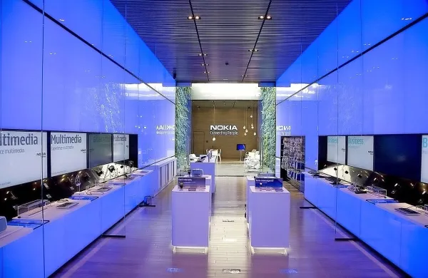 Nokia bo namesto telefonov prodajala tablice
