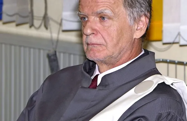 Slavko Ožbolt: “V zadevi ankaransko pokopališče ni bil sprožen kazenski postopek.”