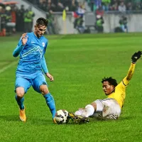 Poraz, ki ne bo  dolgo bolel