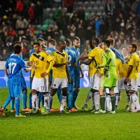 Poraz, ki ne bo  dolgo bolel