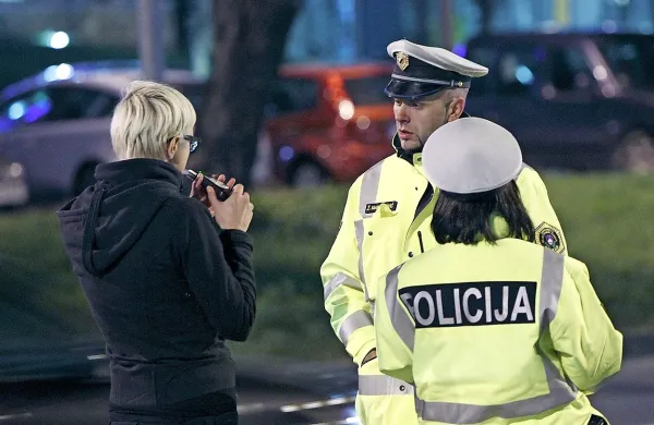 Fotografija je simbolična