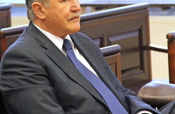 Na okrožnem sodišču v Novi Gorici še ne morejo napovedati, kdaj se bo začelo ponovno sojenje Dušanu Črnigoju