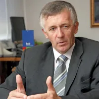 Na preiskovalnem oddelku novogoriškega sodišča so spomladi uvedli preiskavo proti Niku Troštu