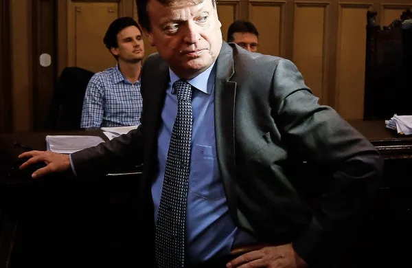 Tožilec za Boška Šrota predlaga še pet let zaporne kazni