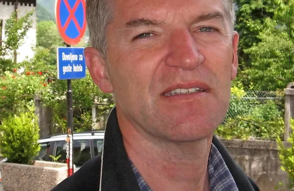 Janko Humar