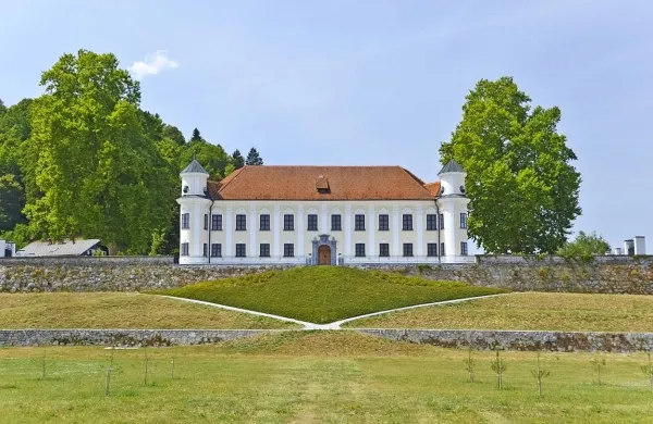 Grad Goričane