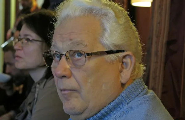 Po hudi bolezni je minuli četrtek umrl slovenski filmski režiser in producent Milan Ljubić