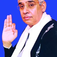 Guru Rampal je obtožen umora