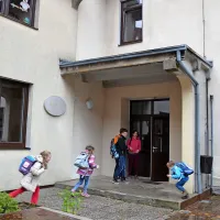 Šola v Čepovanu je prav letos dobila naziv kulturna šola, zdaj pa jo nameravajo “degradirati” v podružnico 