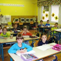 V  Podmelcu bo šolarjev že kmalu dovolj, pravi ravnatelj  