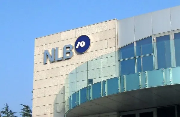 NLB po devetih mesecih s 50 milijoni evrov dobička