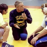 Foxcatcher: Boj z norostjo