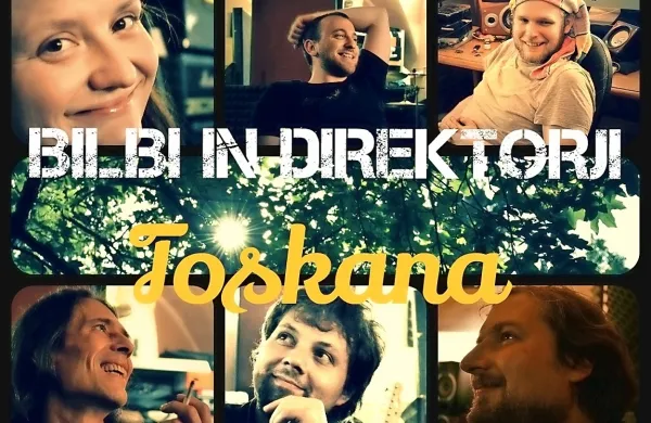 Toskana v Kopru