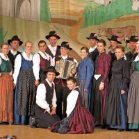 Folklorna skupina Brkini je v 15 letih iz začetnikov v ljudskih plesih zrasla v društvo, ki na celovit in duhovit način ohranja brkinsko ljudsko izročilo