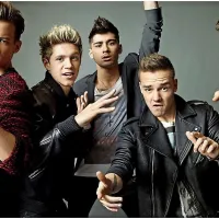 One Direction so zapeli v dobrodelne namene