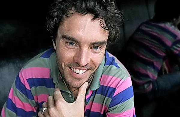 Damon Gameau