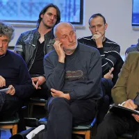 Posvet, ki je poleg strokovnjakov in predstavnikov društev privabil tudi številne občane, je minil v znamenju pozivov k preventivnih ukrepom oziroma k izboljšanju protipoplavne varnosti