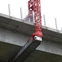 Po neuradnih informacijah naj bi bil viadukt izredno dobro grajen in na njem naj ne bi našli večjih pomanjkljivosti 