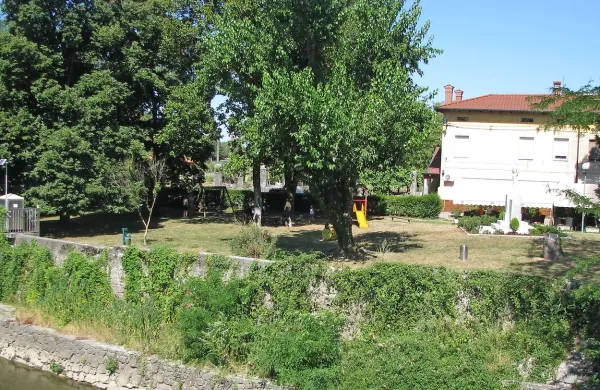 V Mirnu se bodo najprej lotili urejanja parka 