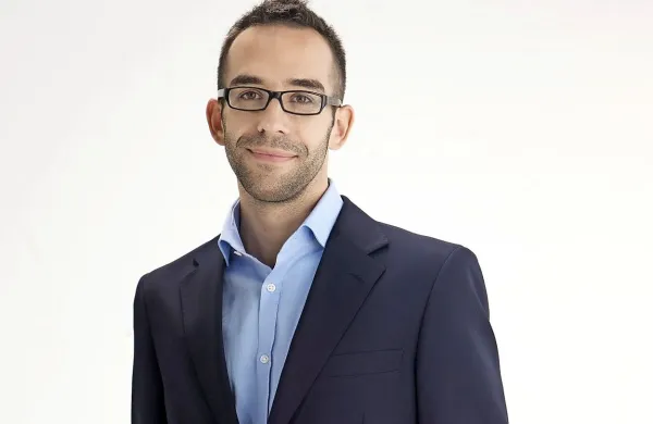 Gregor Perič