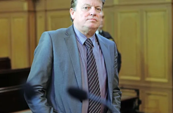 Boško Šrot