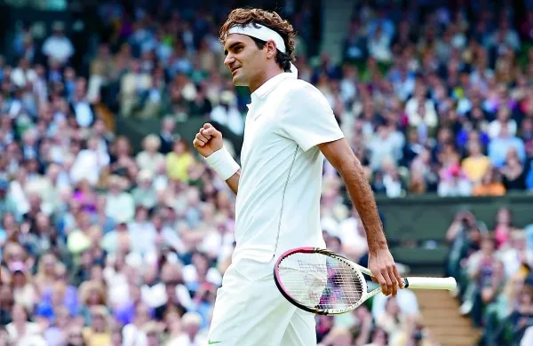 Roger Federer bo v finalu Davisovega pokala lovil še manjkajočo lovoriko