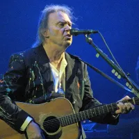 Neil Young 
