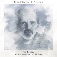 Clapton in prijatelji se z novim 
 albumom poklanjajo pokojnemu mojstru JJ Calu 