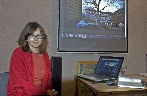 Nataša Kolenc 