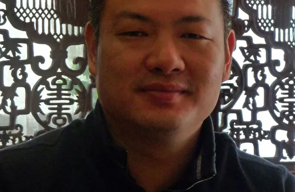 Ji Rongqiang - Čang: “Rekli so, da so pri meni jedli najboljše, odkar so v Evropi. Tako da jim je bilo očitno všeč.”