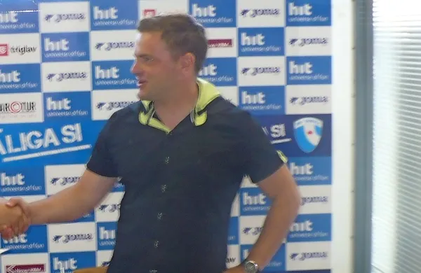 Iztok Kavčič