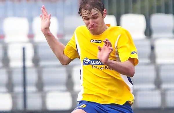 Jaka Štromajer