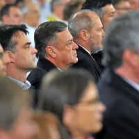 Zore prevzel vodenje ljubljanske nad&scaron;kofije
