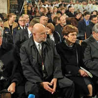 Zore prevzel vodenje ljubljanske nad&scaron;kofije