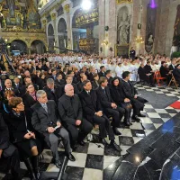 Zore prevzel vodenje ljubljanske nad&scaron;kofije