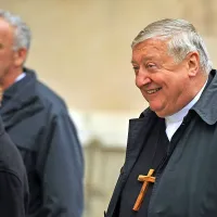 Zore prevzel vodenje ljubljanske nad&scaron;kofije