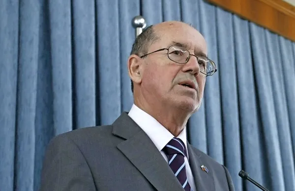 France Cukjati je prepričan, da lahko SDS pod Janševim vodstvom v prihodnje ponovno zmaga na volitvah