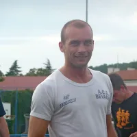 Uroš Barut danes