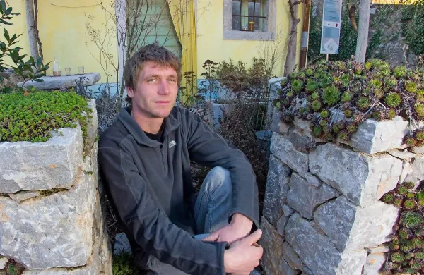 Kraška zasedba z Borutom Benedejčičem na čelu se bo tudi v letu 2015 odpravila na prestižno razstavo Chelsea Flower Show