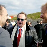  Na današnji dan pred natanko desetimi leti je bila Istra končno avtocestno povezana z Ljubljano. Odprli so namreč še zadnji odsek te avtoceste od Klanca do Bivja.