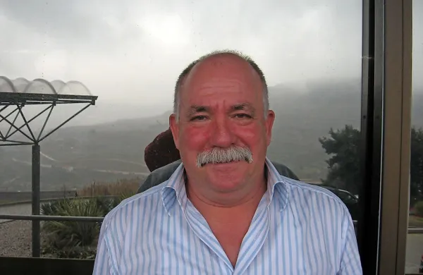 Branko Pišlar