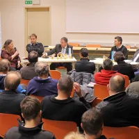 Bovec ni samo Kanin