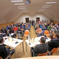 Bovec ni samo Kanin