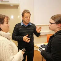 Bovec ni samo Kanin