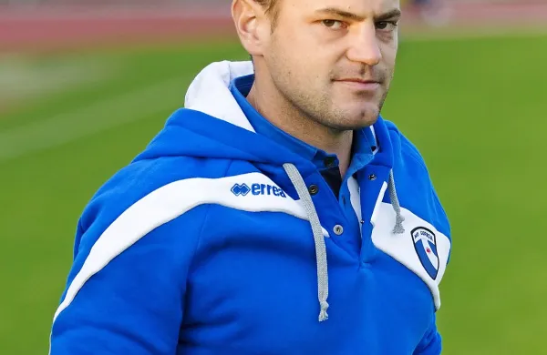 Iztok Kavčič: “Prej ali slej mora priti nagrada za vloženi trud. Na srečo je  prišla takoj v obliki prve zmage,  ki je zaslužena.”