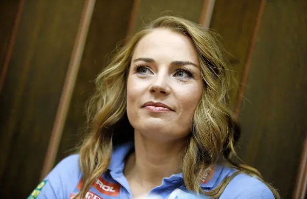 Tina Maze se je v  ZDA v  tednu dni že  privadila na časovno razliko, pa tudi na “ameriški” sneg
