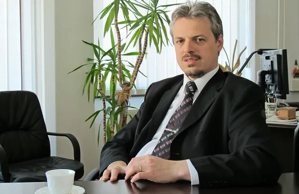 Robert Smrdelj: “Doseči moramo, da nam ne bo treba zapravljati javnih sredstev za neumnosti. Zdaj to, žal, dostikrat počnemo.”